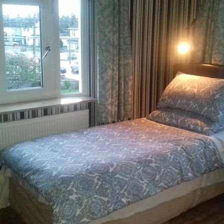 Marie'S Bed And Breakfast Coolock Exterior foto