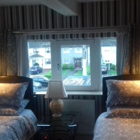 Marie'S Bed And Breakfast Coolock Exterior foto