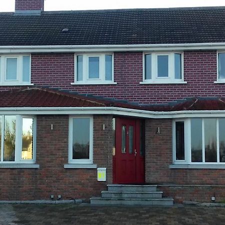 Marie'S Bed And Breakfast Coolock Exterior foto