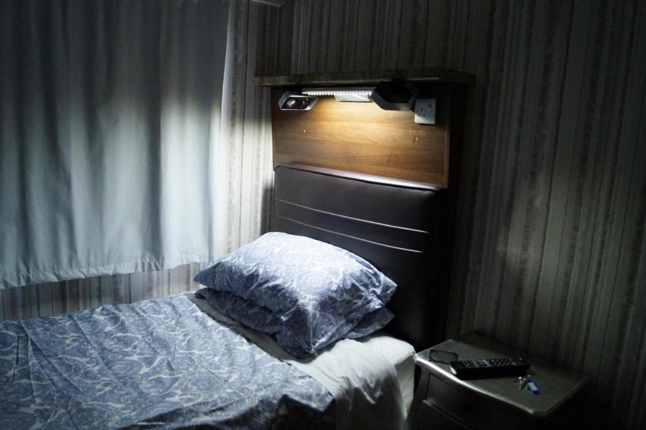 Marie'S Bed And Breakfast Coolock Exterior foto