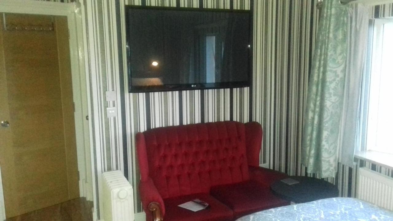 Marie'S Bed And Breakfast Coolock Exterior foto