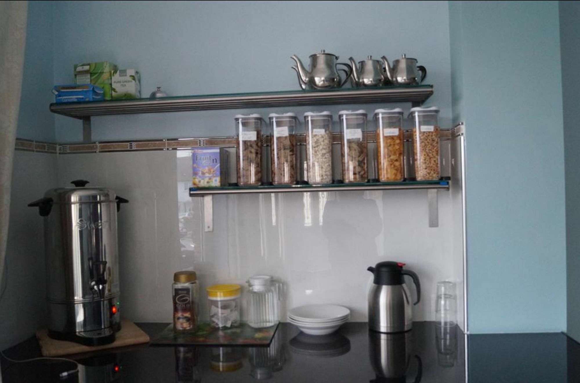 Marie'S Bed And Breakfast Coolock Exterior foto