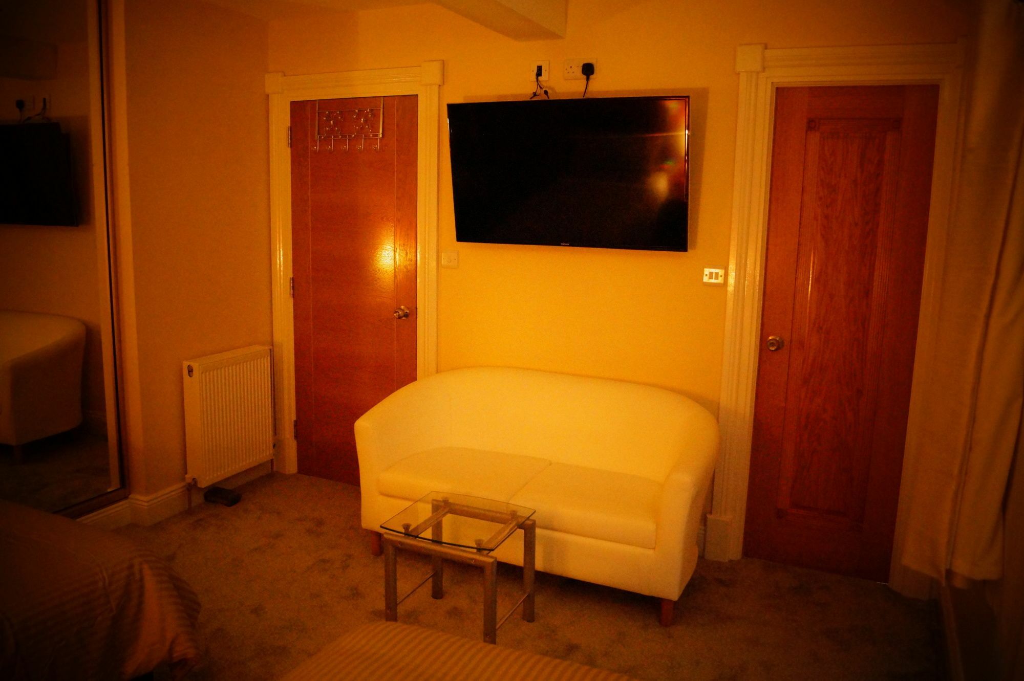 Marie'S Bed And Breakfast Coolock Exterior foto